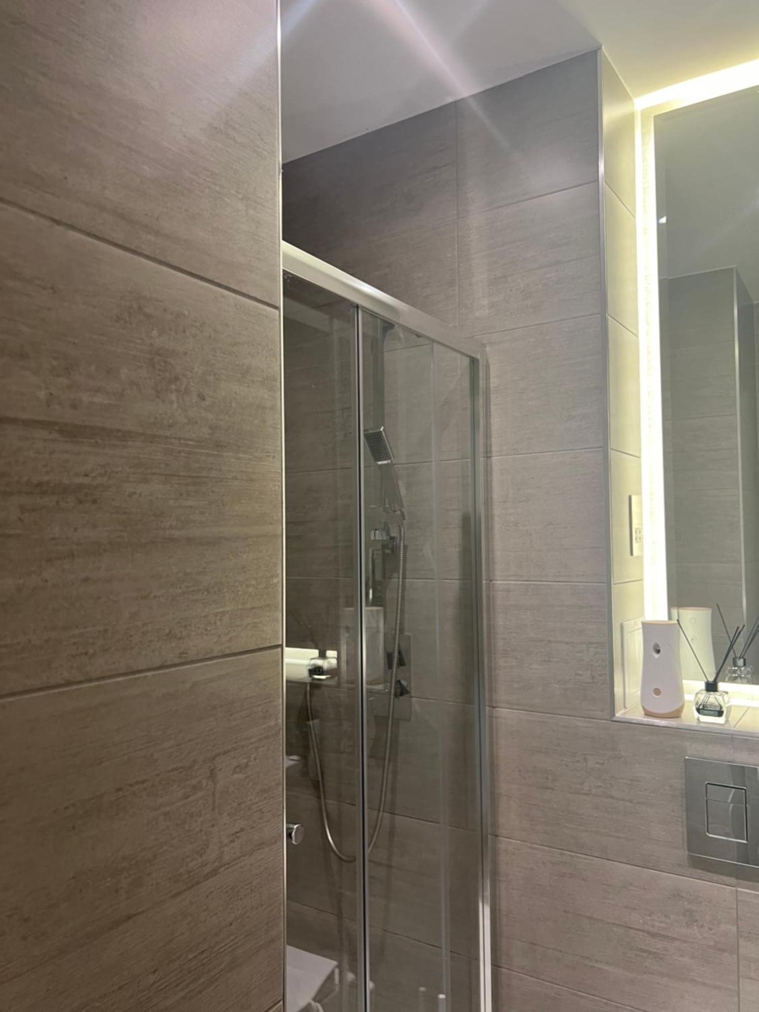 Luxurious Short Stay Flat In Milton Keynes Esterno foto