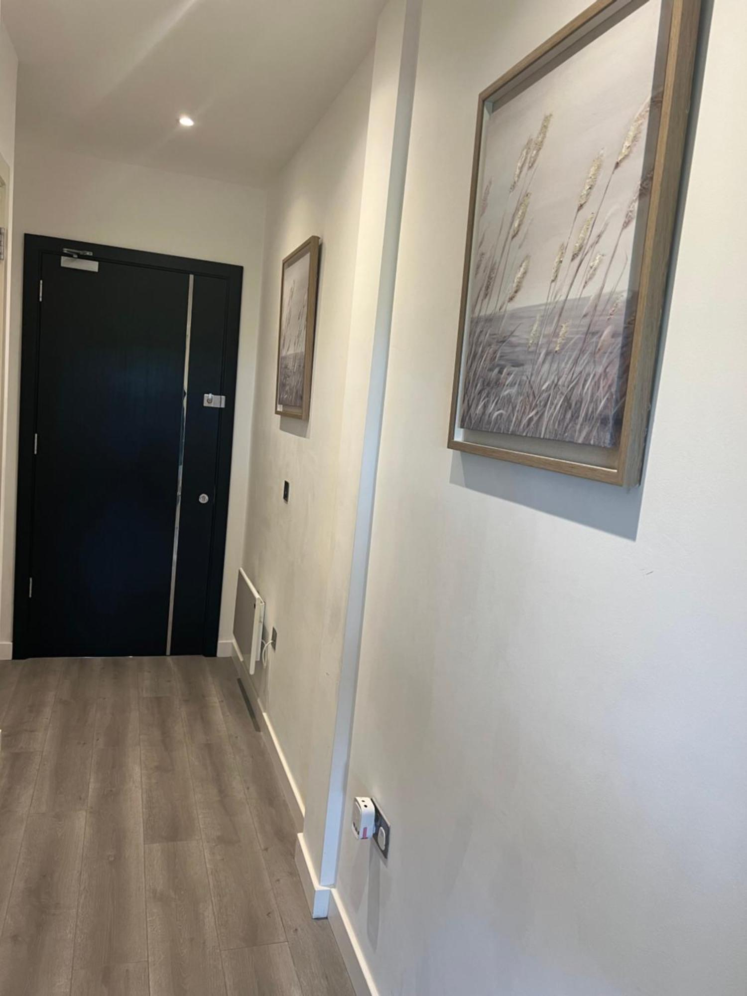 Luxurious Short Stay Flat In Milton Keynes Esterno foto